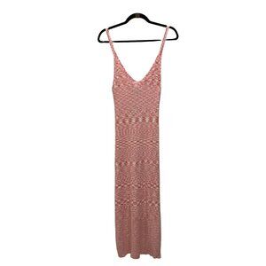 GRACIA Women Bodycon Dress LARGE